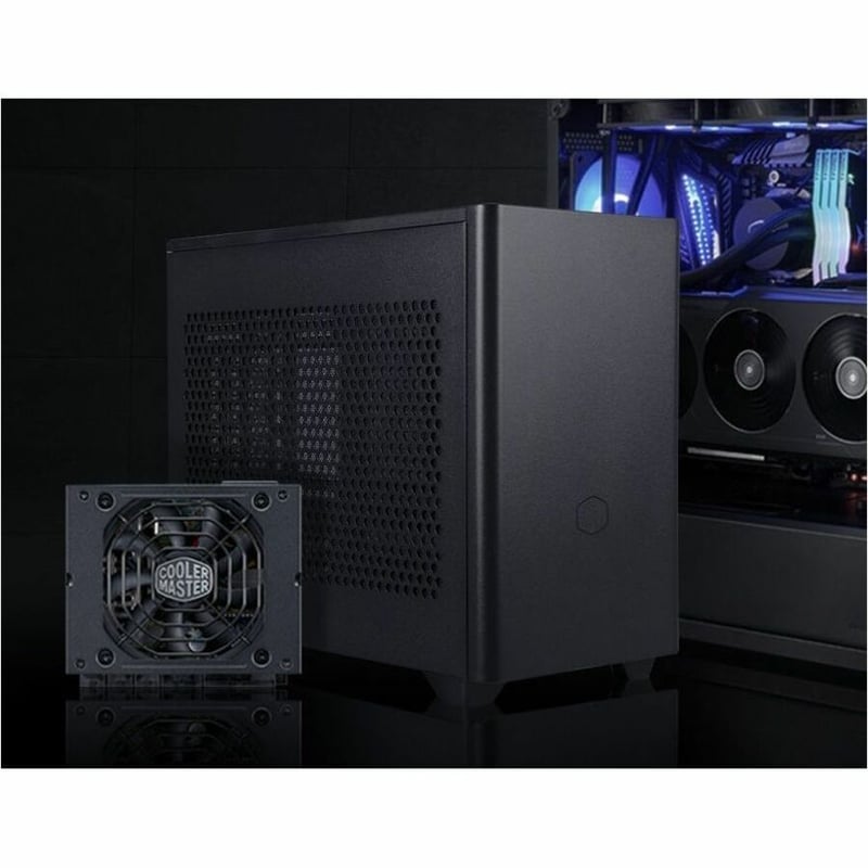 Cooler Master V SFX Platinum 1100 MPZ-B001-SFAP-B 750W Power Supply