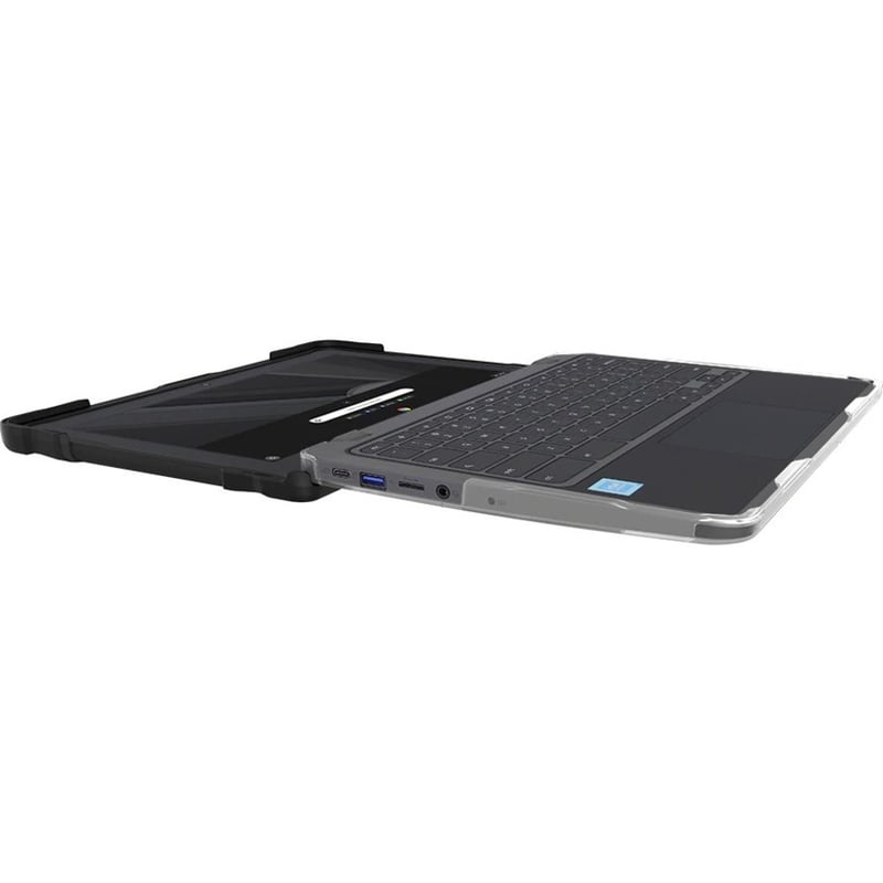 SLIMTECH ACER CB 11 C734 BLACK - Thumbnail 2