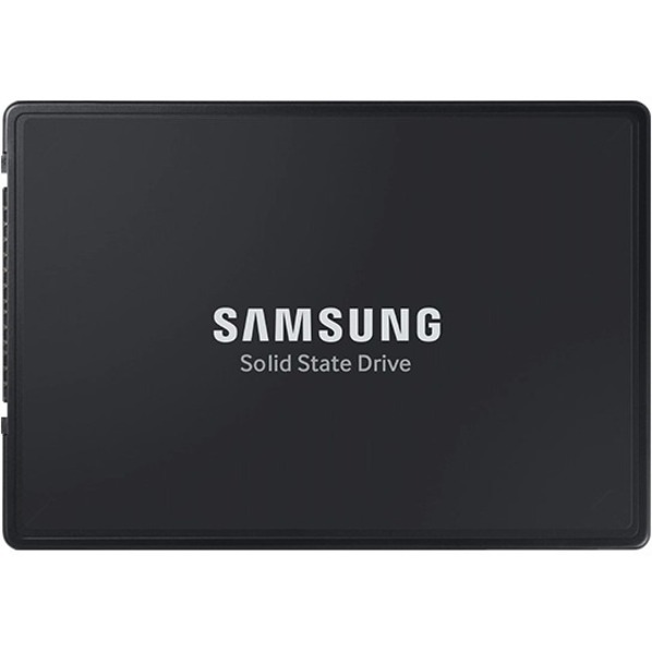 Samsung PM9A3 3.84 TB Solid State Drive - 2.5" Internal - PCI Express NVMe (PCI Express NVMe 4.0 x4) - Thumbnail 4