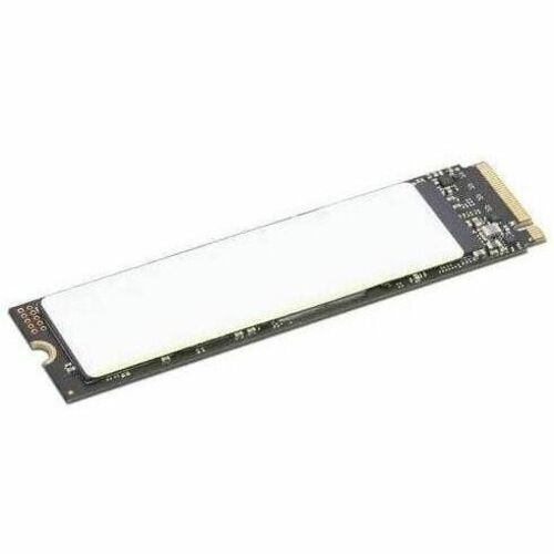 Lenovo 512GB Performance PCIe Gen4 NVMe OPAL2 M.2 2280 SSD