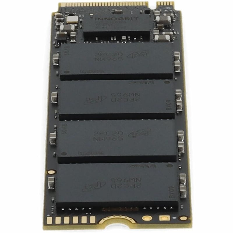 AddOn 2 TB Solid State Drive - M.2 2280 Internal - PCI Express NVMe (PCI Express NVMe 4.0 x4) - TAA Compliant