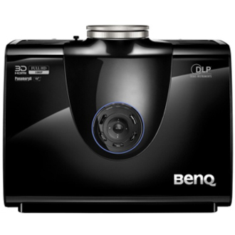 BenQ W7000 3D Ready DLP Projector - 16:9
