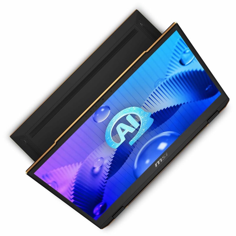 SUMMIT E13 AI EVO A1MTG-038US COREULTRA7/ARC/32G/1TB/WIN11P/3YWTY - Thumbnail 4