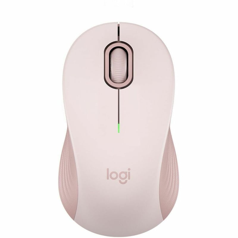 SIGNATURE M550 ROSE MOUSE ROSE WIRELESS MOUSE (ROSE) - Thumbnail 1