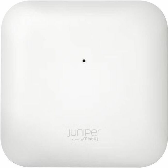 Mist AP36M Tri Band Wi-Fi 7 IEEE 802.11 a/b/g/n/ac/ax/be 17.98 Gbit/s Wireless Access Point - Indoor - Thumbnail 1