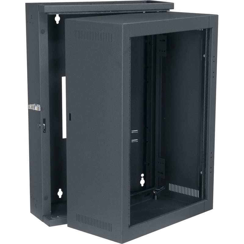 Middle Atlantic EWR-16-17 Wall Mount Rack Cabinet