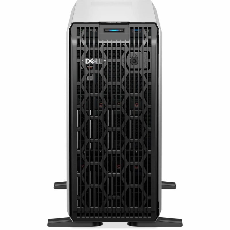 POWEREDGE T360 SMART VALUE - Thumbnail 5