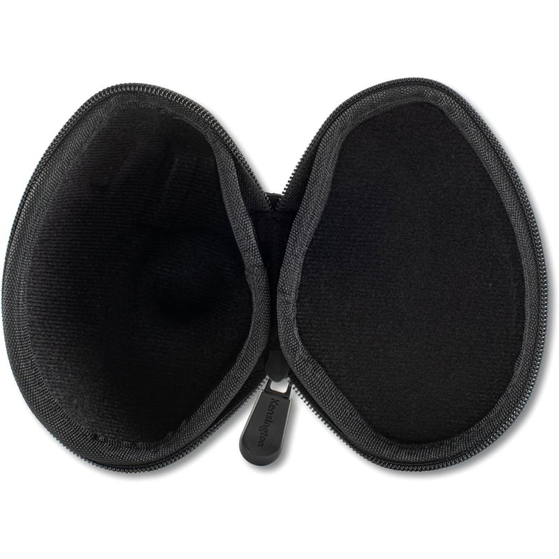 Kensington Pro Fit™ Carrying Case Kensington Mouse - Black - Thumbnail 4