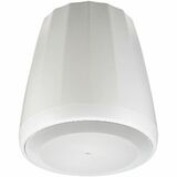 JBL Professional Control 64P/T Pendant Mount Speaker - White