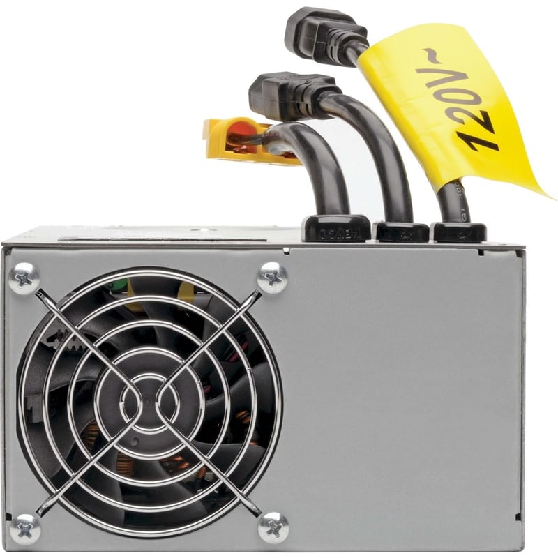 Tripp Lite by Eaton 150W Power Inverter/Charger for Mobile Medical Equipment, 120V - IEC 60601-1 - Thumbnail 2