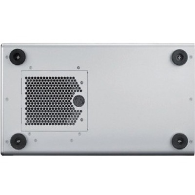 Advantech HPC-5000 Small Tower Chassis with 500W Single ATX PSU - Thumbnail 3