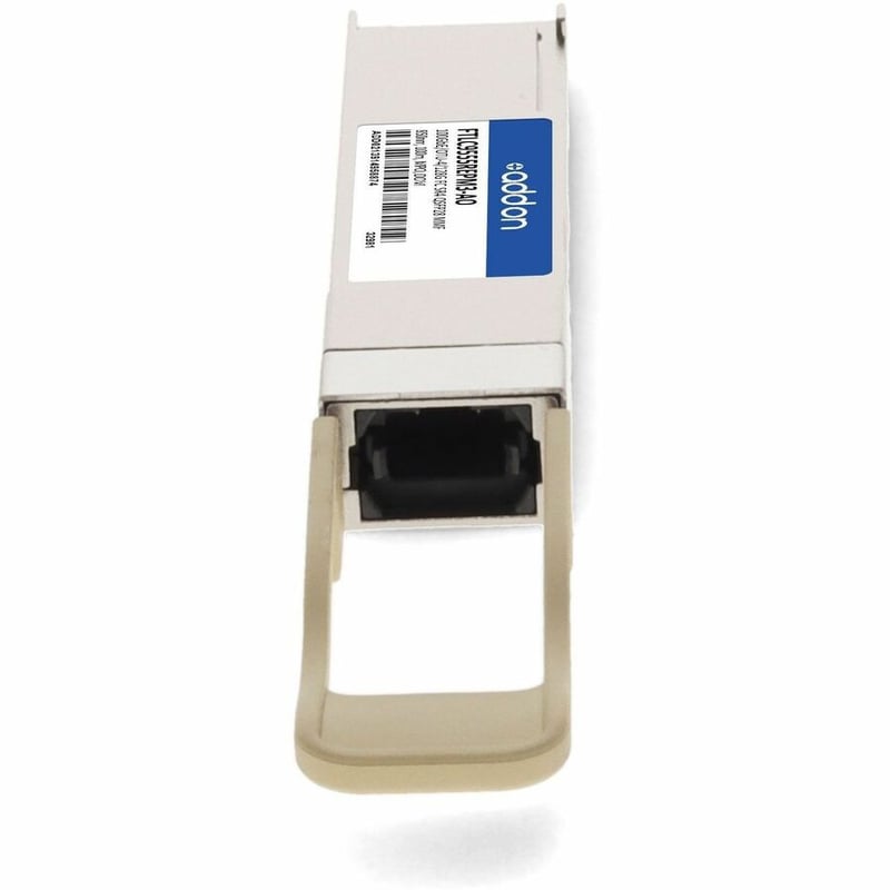 FINISAR FTLC9555REPM3 COMP XCVR TAA OTU4-SR4 MPO 850NM 100M 0 - 70C - Thumbnail 4