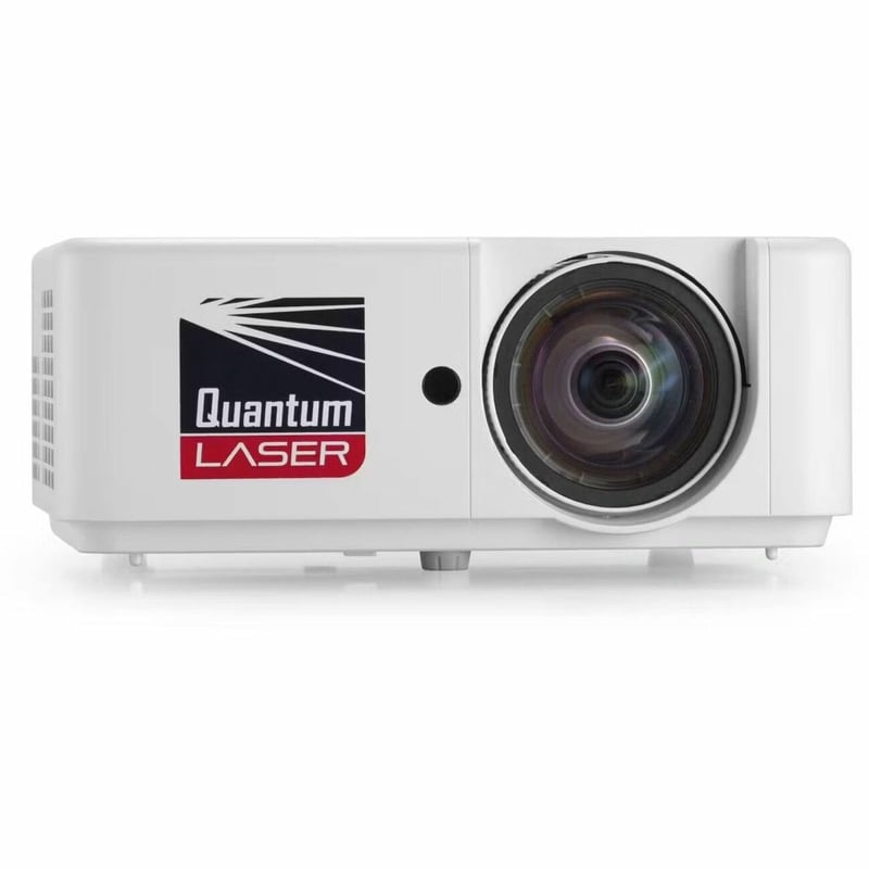 INFOCUS MULTIMEDIA PROJECTOR P128 NEMESIS II WXGA IN1026ST - Thumbnail 1