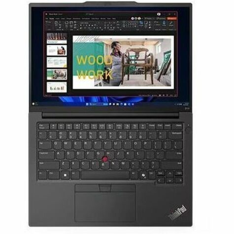 NB TP E14 AMD G6 R7 16G 1T 11P - Thumbnail 2