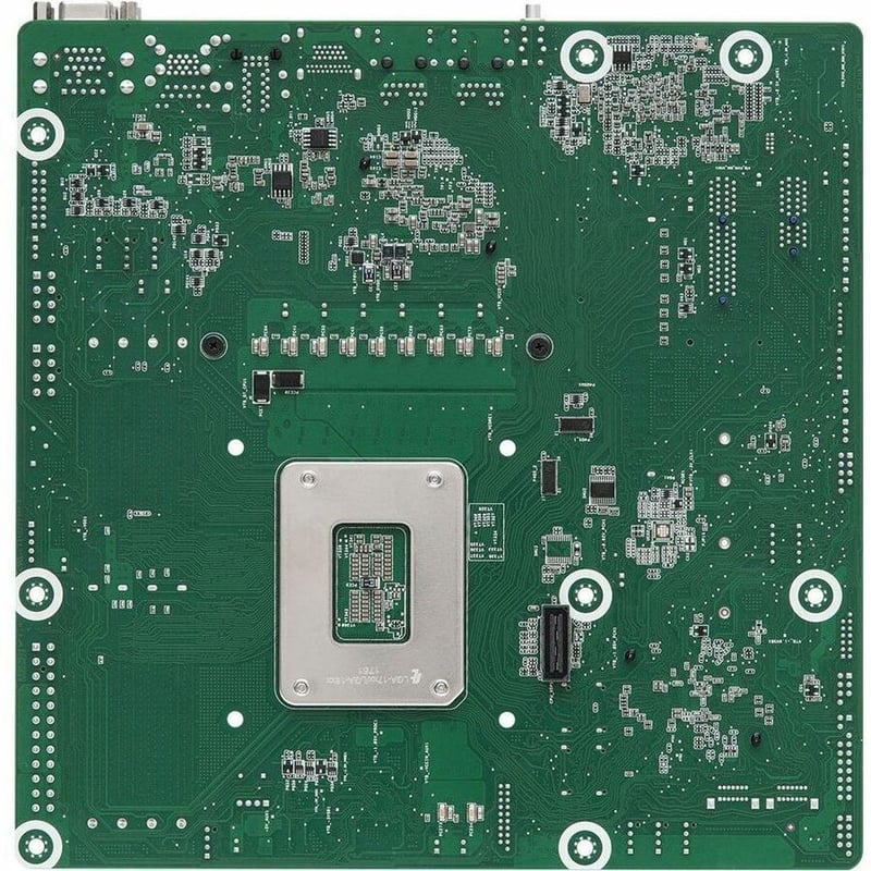 ASROCK RACK Z690D4U-2L2T/G5 MICRO-ATX SERVER MOTHERBOARD 12TH GEN INTEL CORE,PEN - Thumbnail 3