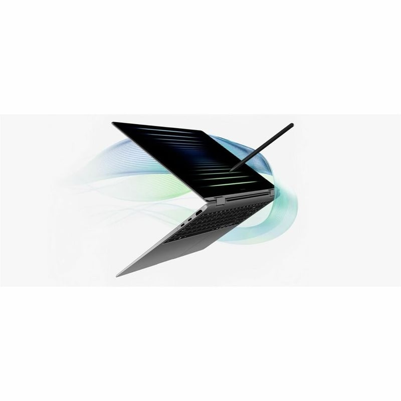 GALAXY BOOK5 PRO 360 GRAY 16IN 1TB 16GB RAM