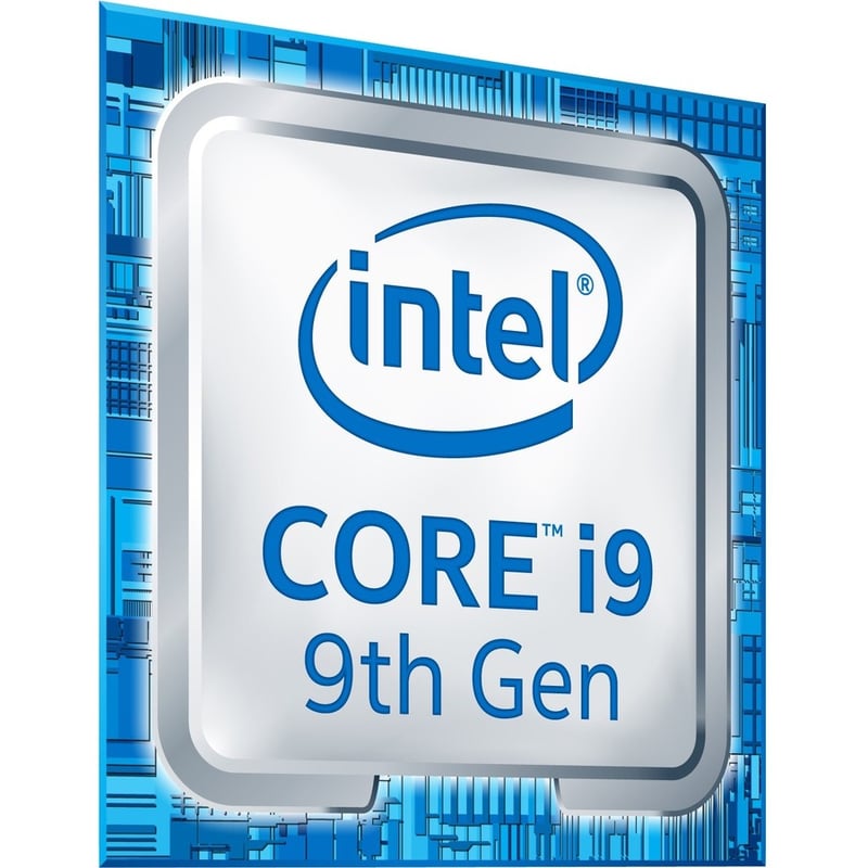 INTEL CORE I9 (9TH GEN) I9-9900K OCTA-CORE (8 CORE) 3.60 - Thumbnail 3