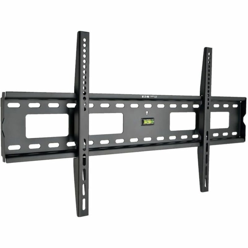 Tripp Lite by Eaton Display TV LCD Wall Monitor Mount Fixed 45" to 85" TVs / Monitors / Flat-Screens - Thumbnail 1