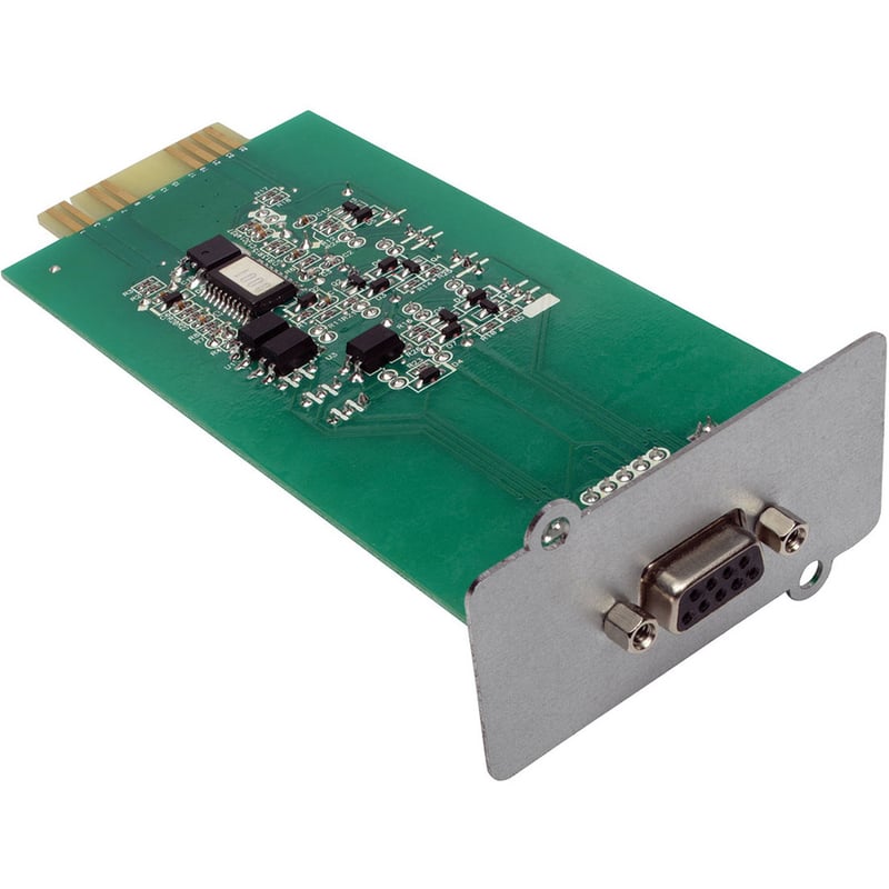Tripp Lite by Eaton Programmable Relay I/O Card for Tripp Lite SVTX, SVX, S3MX and SV UPS Systems - Thumbnail 4