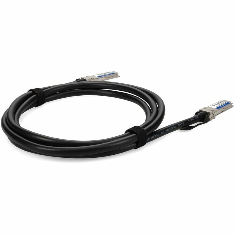 JUNIPER COMP DAC 1M 100G-CU PASSIVE - Thumbnail 5