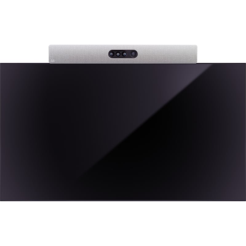 Cisco Video Conferencing Camera - 60 fps - HDMI - Thumbnail 3