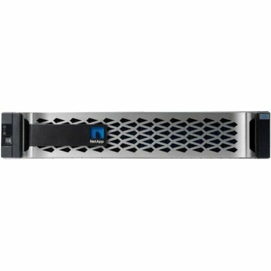 AFF A250 8X3.8TB,SED,NVME,25GBE,CORE,NVE - Thumbnail 3