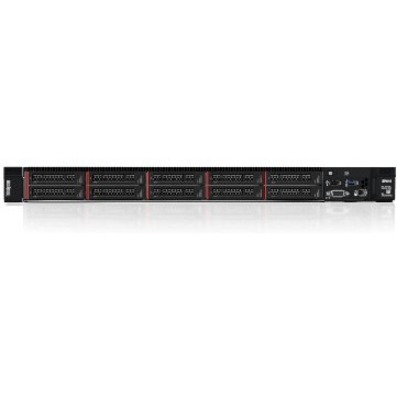 Lenovo ThinkSystem SR645 7D2XA01GNA 1U Rack Server - Serial ATA Controller - Thumbnail 2