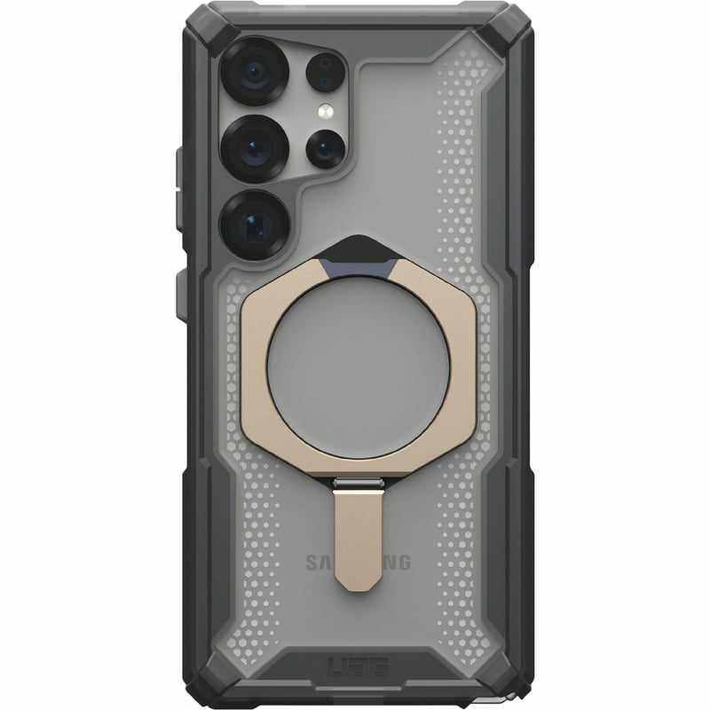 UAG CASE GLXYS25 ULTRA PLASMAXTE MAG-ASH - Thumbnail 1