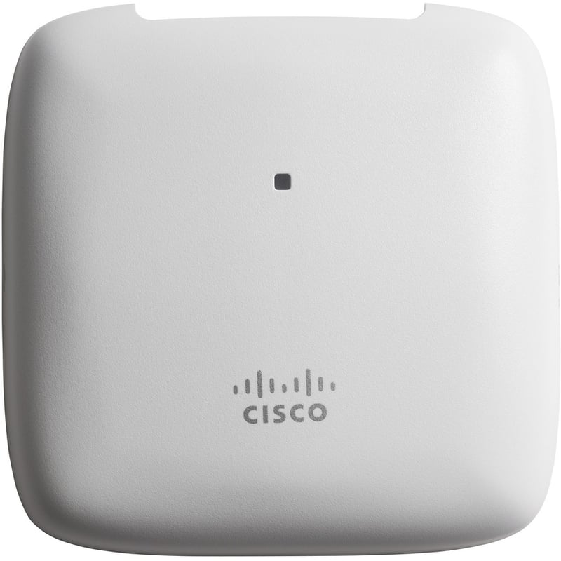 Cisco Aironet AP1840I IEEE 802.11ac 1.69 Gbit/s Wireless Access Point - Thumbnail 3