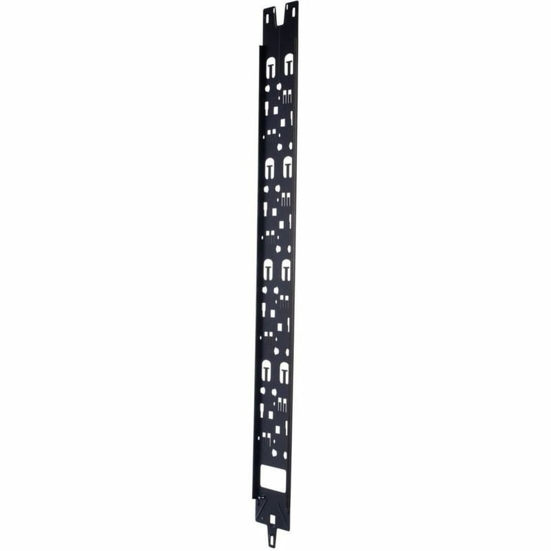 VERTICAL CABLE MANAGER PANEL - Thumbnail 1