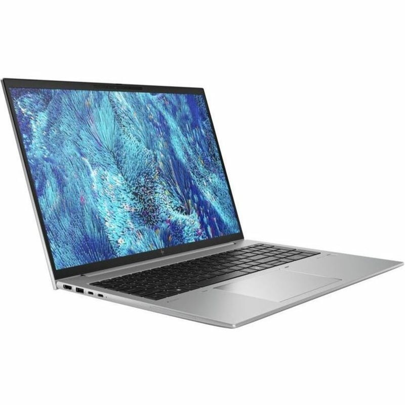 HP ZBook Firefly G11 16" Mobile Workstation - WUXGA - 60 Hz - Intel Core Ultra 7 165U - 32 GB - 512 GB SSD - Thumbnail 5