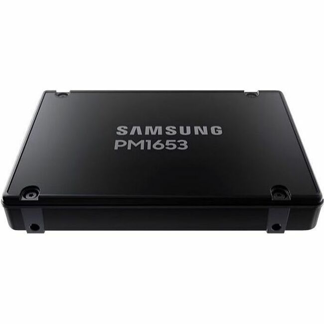 Samsung Enterprise PM1653 1.92 TB Solid State Drive - 2.5" Internal - SAS (24Gb/s SAS) - Thumbnail 1