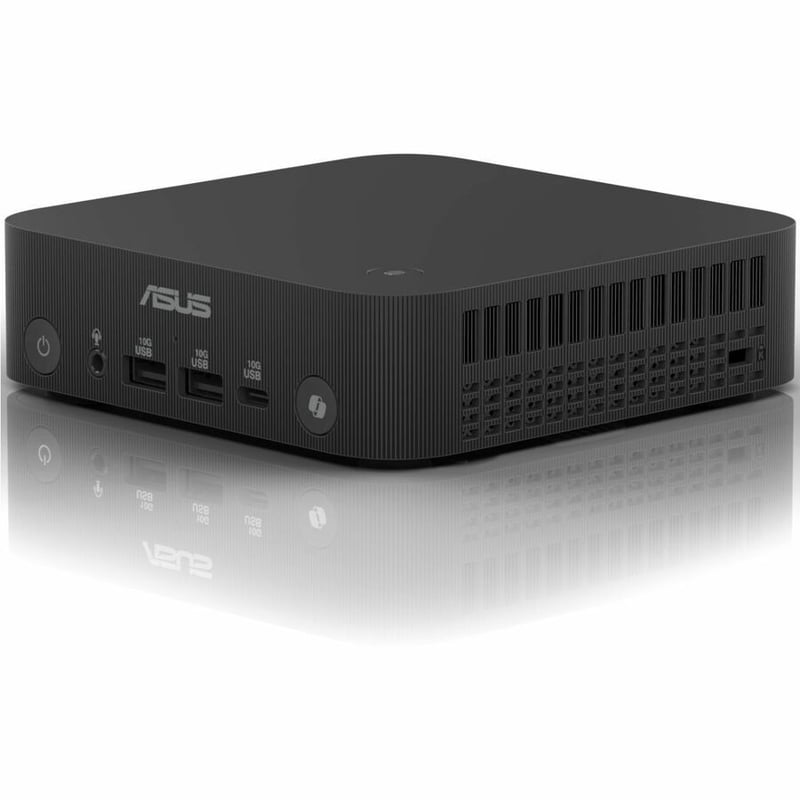 ASUS EXPERTCENTER PN54-S1 BAREB AMD RYZENTM 3 210DDR5 RAM WIFI7 - Thumbnail 4