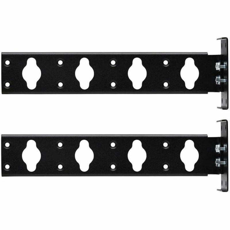 Tripp Lite by Eaton SmartRack Vertical PDU Installation Bracket for Server Racks - Mounting Bracket for PDU, Cable Manager - Thumbnail 3