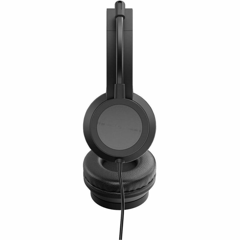 NOISE-CANCELLING HEADSET WITH 3.5MM CONNECTIVITY - Thumbnail 4
