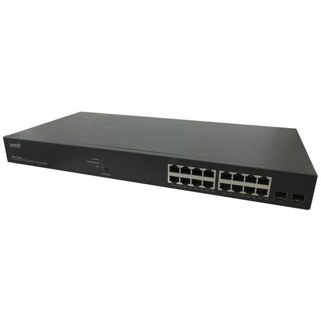 Lantronix SMTATSA Ethernet Switch - Thumbnail 1