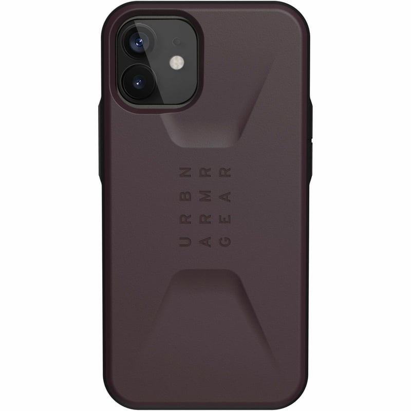 APPLE IPHONE 12 MINI CIVILIAN- EGGPLANT - Thumbnail 1