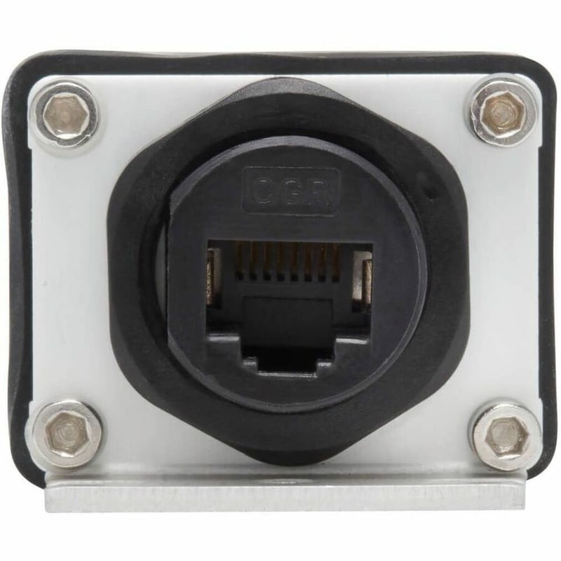 Tripp Lite by Eaton Gigabit Ethernet PoE/PoE+ Extender Water Resistant - Cat5e/6/6a IP65 IEEE 802.3at/af 30W 1 Port - Thumbnail 4