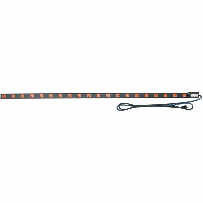 Middle Atlantic PDT-2020C-NS 20-Outlets Power Strip