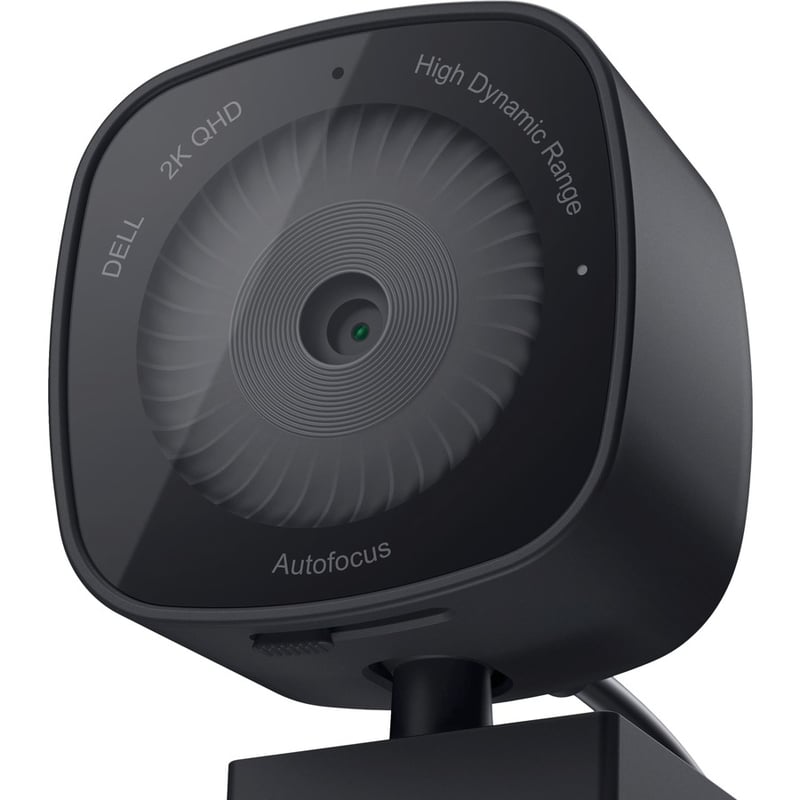 Dell WB3023 Webcam - 60 fps - USB Type A - Thumbnail 3