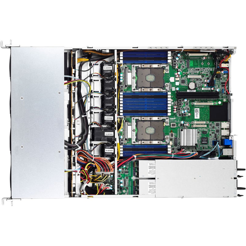 Tyan Thunder CX GT24EB7106 Barebone System - 1U Rack-mountable - Socket P LGA-3647 - 2 x Processor Support - Thumbnail 5