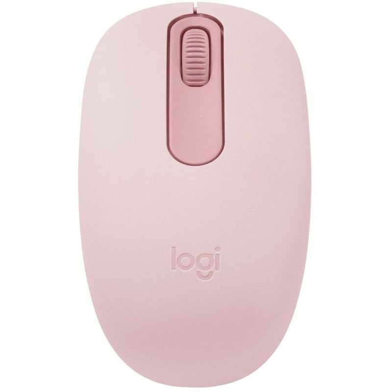 M196 BLUETOOTH MOUSE ROSE - Thumbnail 1