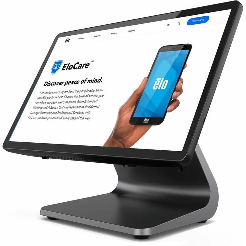 LA FTZ E-SERIES 3 NO OS 15.6IN WIDE 1920X1080 FHD DISPLAY N97 CPU - Thumbnail 3