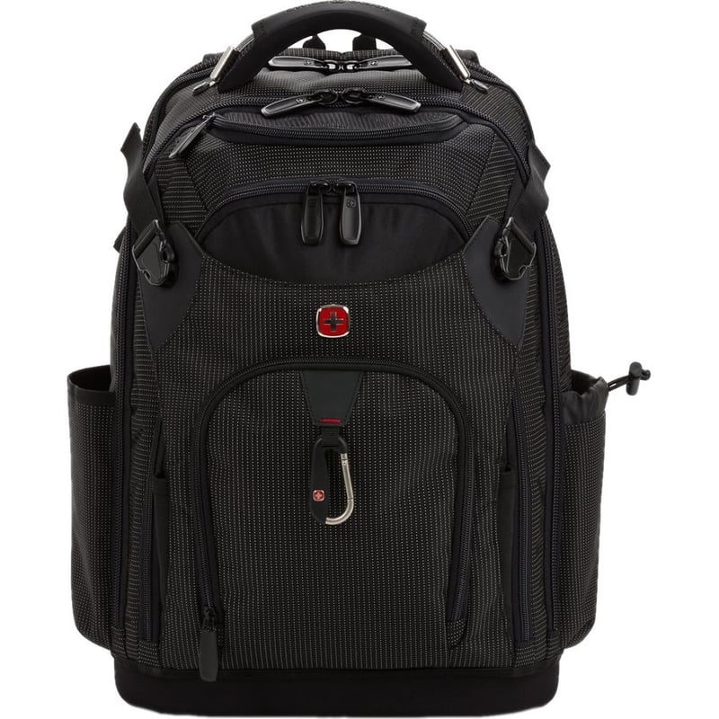WAKU　27cm Swissgear Work Pack Pro Tool | PCNation