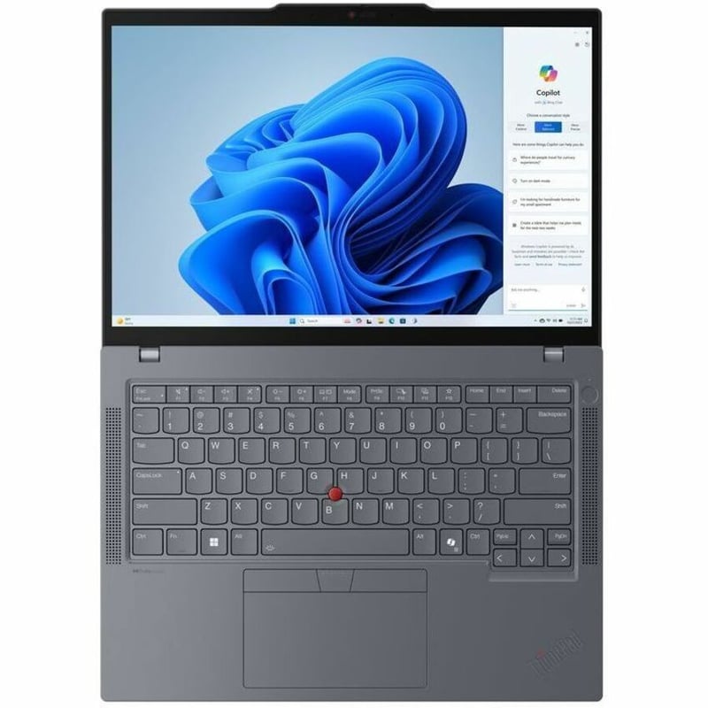 THINKPAD T14 G5LTRA 7 155U 3.8G 16GB 1TB SSD  14IN TCH W11P