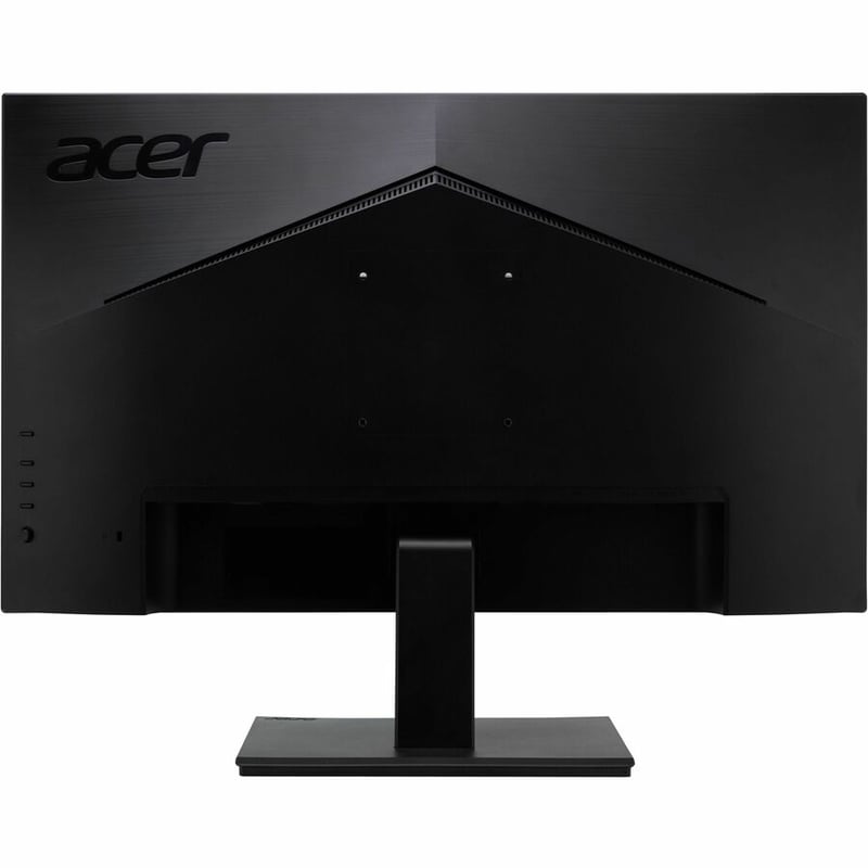 Acer Vero V7 V277U E 27" Class WQHD LED Monitor - 16:9 - Black - Thumbnail 5