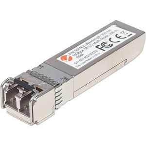 CISCO 10GBASE-SR -LIFETIME WARRANTY - SFP+ TRANSCEIVER MODULE - 10 GIGE - LC MUL - Thumbnail 1
