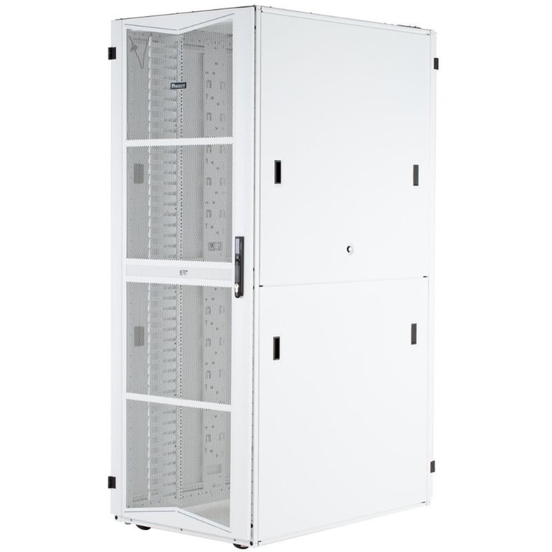 Panduit FlexFusion Cabinet - Thumbnail 1