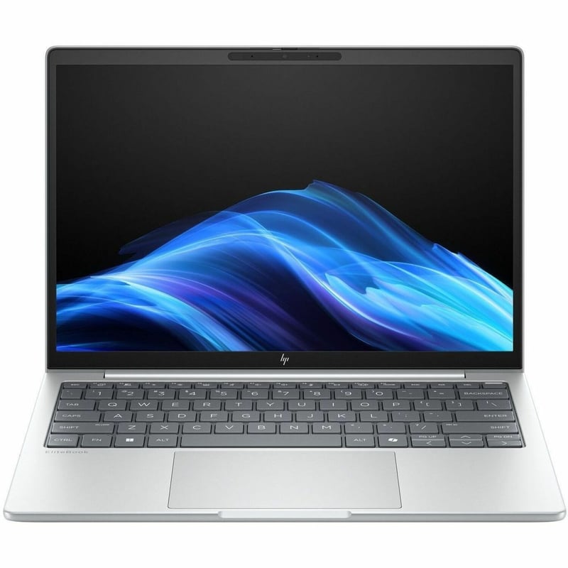 HP ELITEBOOK 8 G1I 13 U7 265U 13 32GB/1T PC - Thumbnail 1