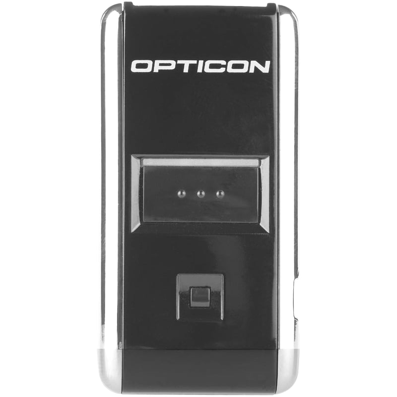 Opticon OPN2001 Handheld Barcode Scanner - Thumbnail 1